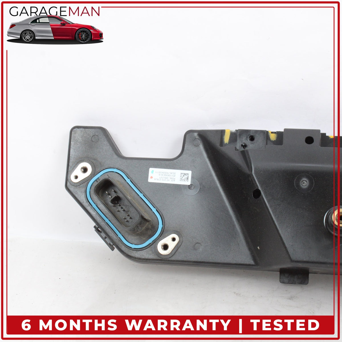 2017-2026 Tesla Model Y 3 High Voltage Battery Pack PCBA Control Module OEM