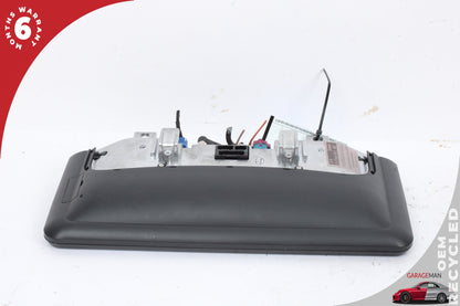2014-2021 BMW 235i F22 Dash Dashboard CarPlay Display Screen Monitor NBT 10.25"