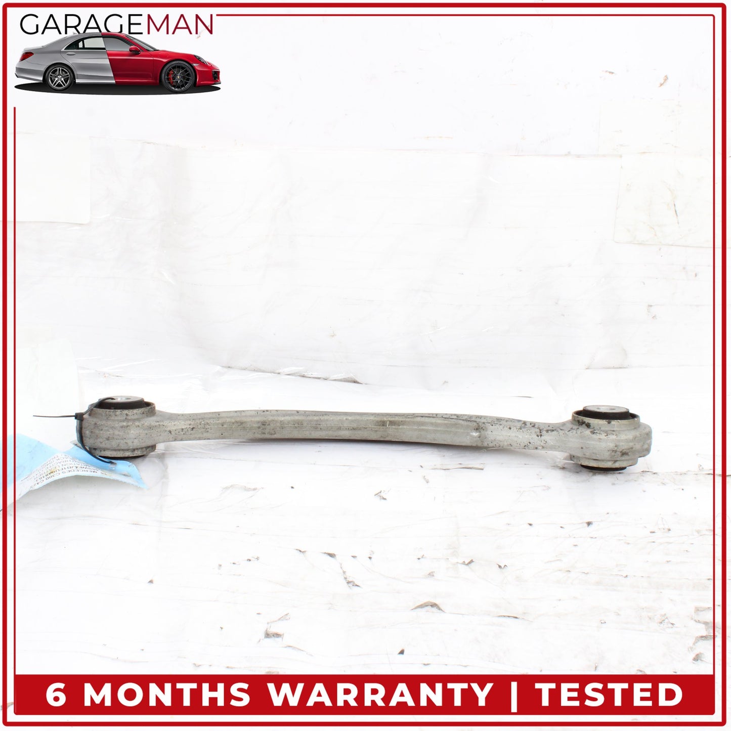2008-2017 Mercedes W218 CLS400 Rear Left or Right Side Upper Control Arm OEM