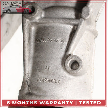 2011-2018 Audi A8 A6 Rear Differential Diff Axle Carrier w/ Torque Vectoring OEM