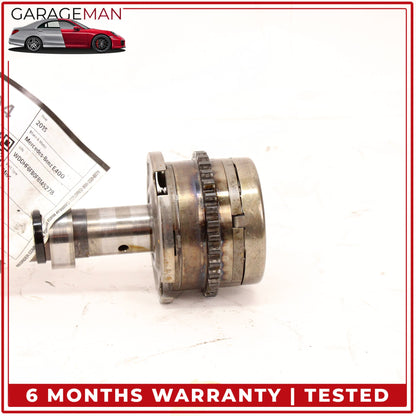 2015-2023 Mercedes W212 E400 GLE400 RWD 3.0L Left Outlet Exhaust Camshaft OEM