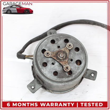 2008-2020 Mercedes W117 CLA250 C350 Engine Radiator Cooling Motor 1137328230 OEM