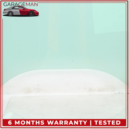 2017-2025 Audi A4 S4 Front Left Driver Side Door Window Glass 8W0845201 OEM