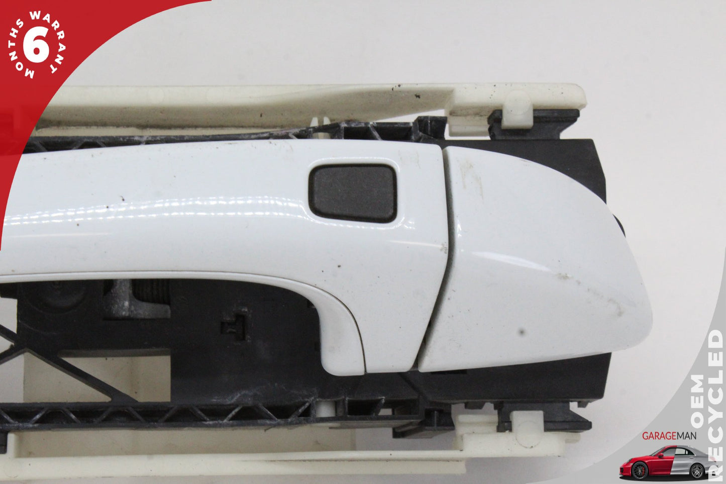 2011-2018 Porsche Cayenne 958 Right Passenger Side Exterior Door Handle Keyless