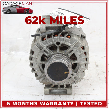 2019-2025 Audi Q3 Quattro Volkswagen Alternator Generator 140A 06K903026C OEM