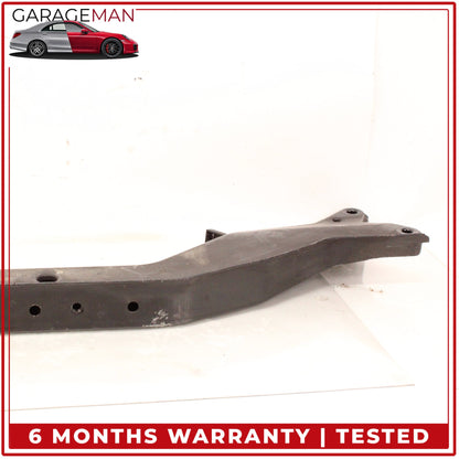 1997-2012 Porsche Boxster 987 Cayman Rear Suspension Crossmember Support OEM