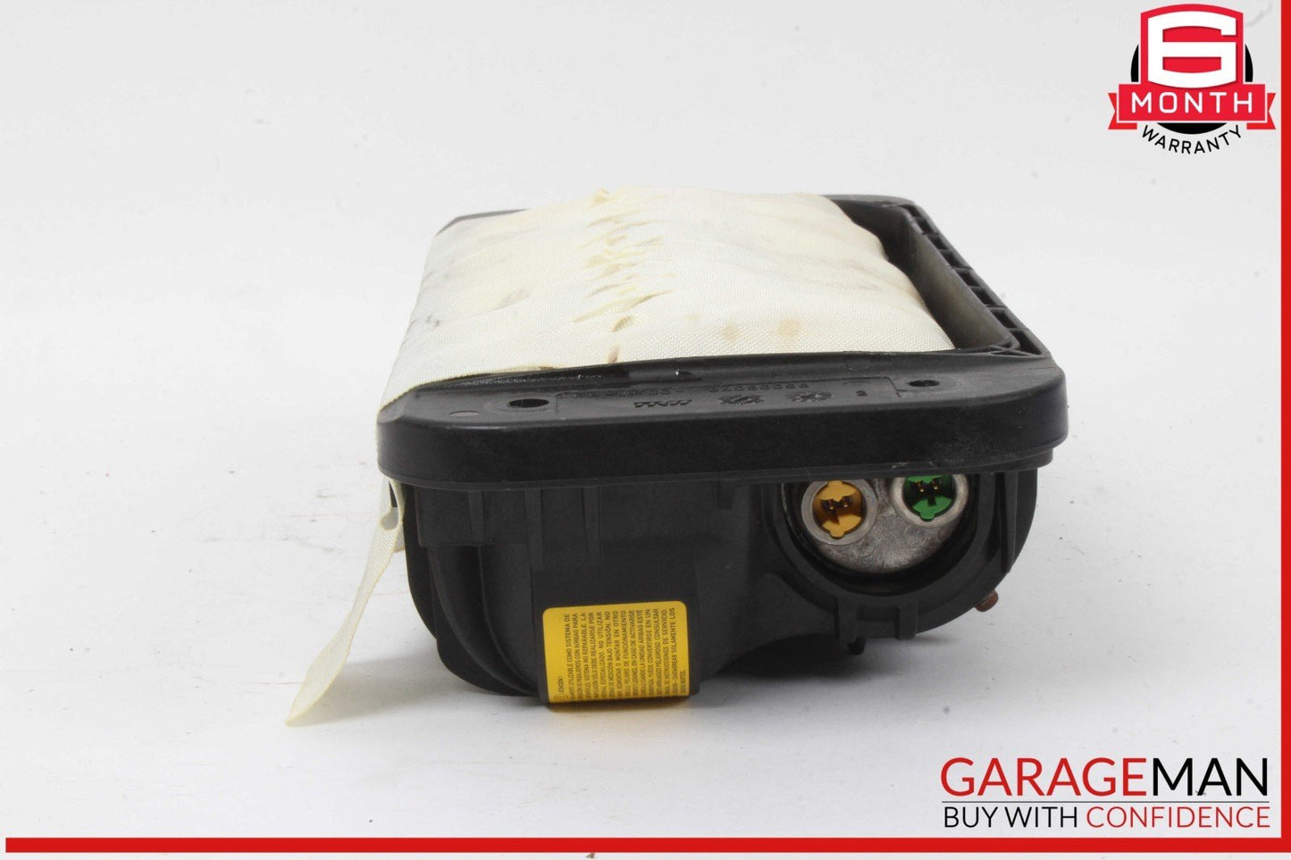 10-13 Mercedes W212 E350 Front Right Side Dashboard Dash Airbag Air Bag OEM