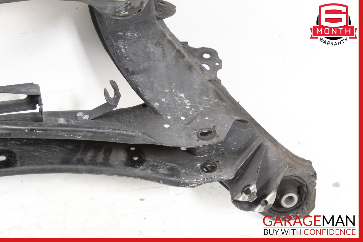 2008-2011 Mercedes W204 C63 AMG Rear Sub Frame Subframe Crossmember 2043508959