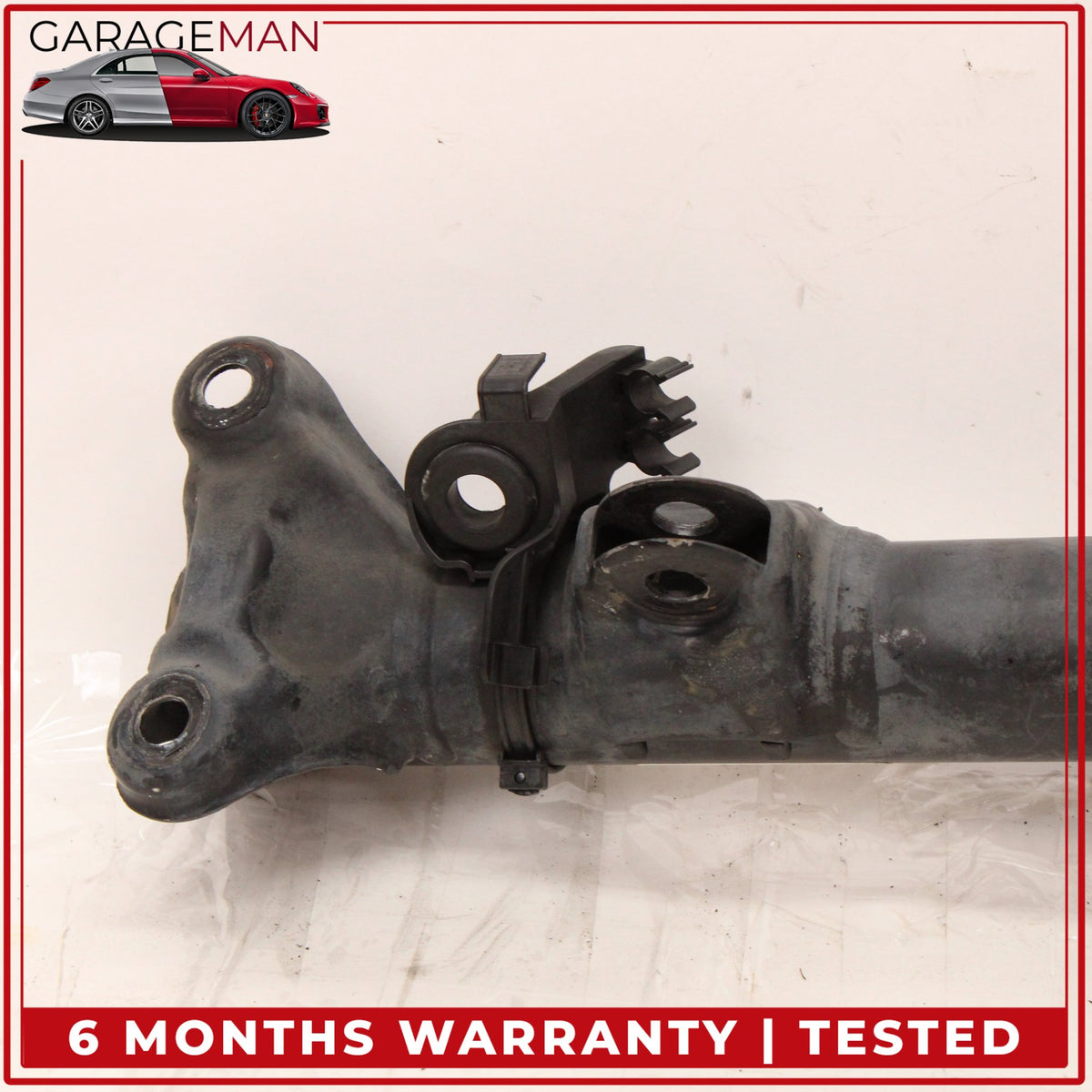 10-16 Mercedes W212 E400 Front Left and Right Shock Absorber Spring Strut OEM
