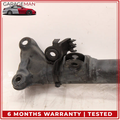 10-16 Mercedes W212 E400 Front Left and Right Shock Absorber Spring Strut OEM