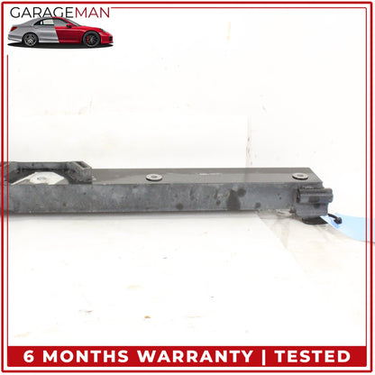2014-2021 BMW i3 I01 Rear Frame Crossmember Bar Mount Bracket 6868859 OEM