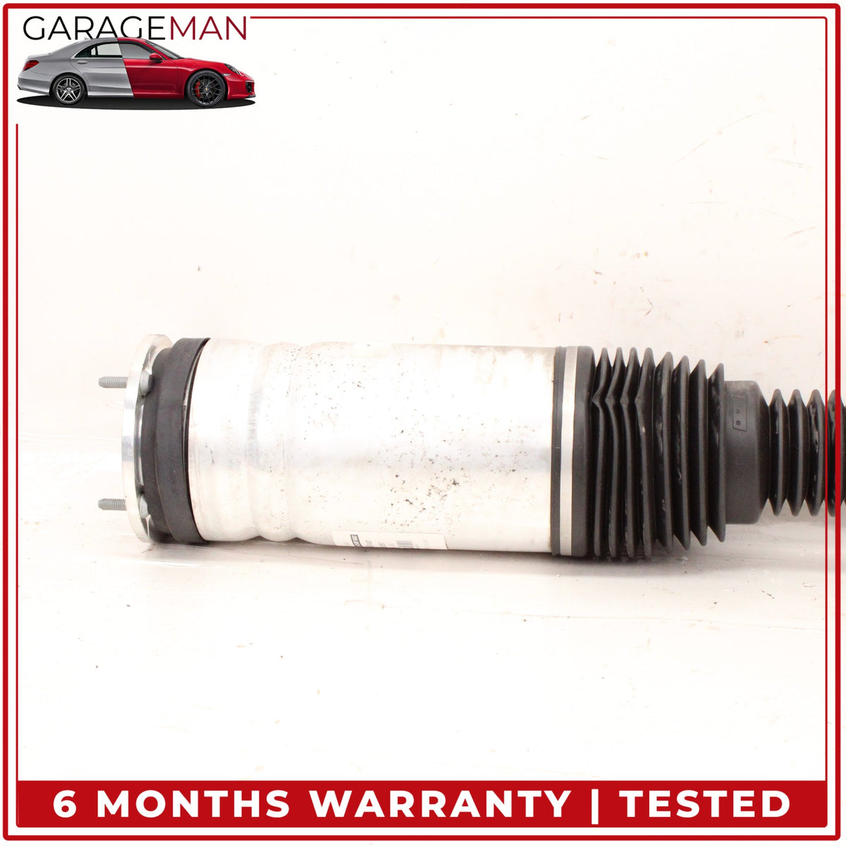 2014-2022 Range Rover Sport L494 Front Left Side Air Suspension Shock Strut OEM