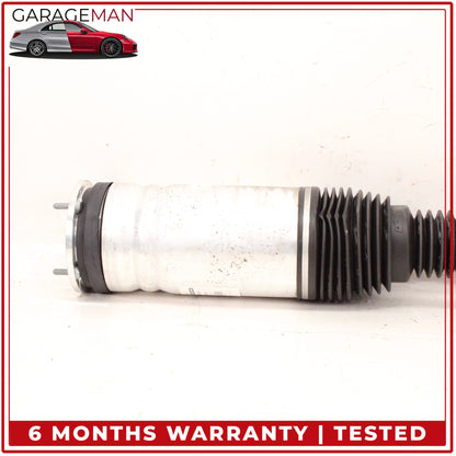 2014-2022 Range Rover Sport L494 Front Left Side Air Suspension Shock Strut OEM