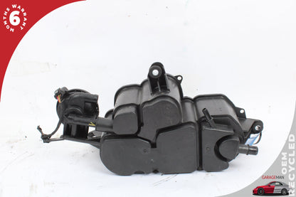 2015-2024 Porsche Macan 95B Fuel EVAP Evaporator Charcoal Canister OEM