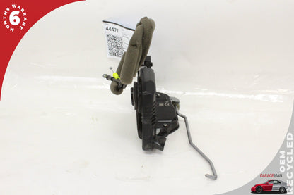 2022-2025 Subaru BRZ Toyota GR86 Front Right Door Lock Actuator N0411470 OEM
