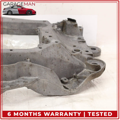 2012-2018 Audi A6 A7 Automatic Transmission Brace Mount Bracket 4G0399263AC OEM