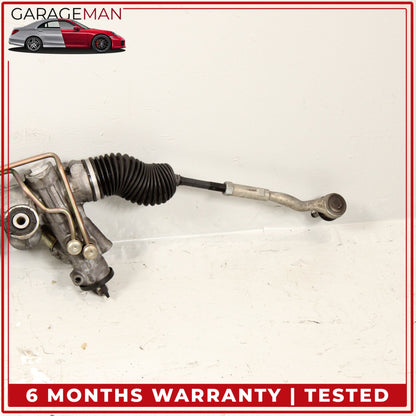 2006-2011 Mercedes W211 E350 CLS550 RWD Power Steering Rack 2194601000 OEM