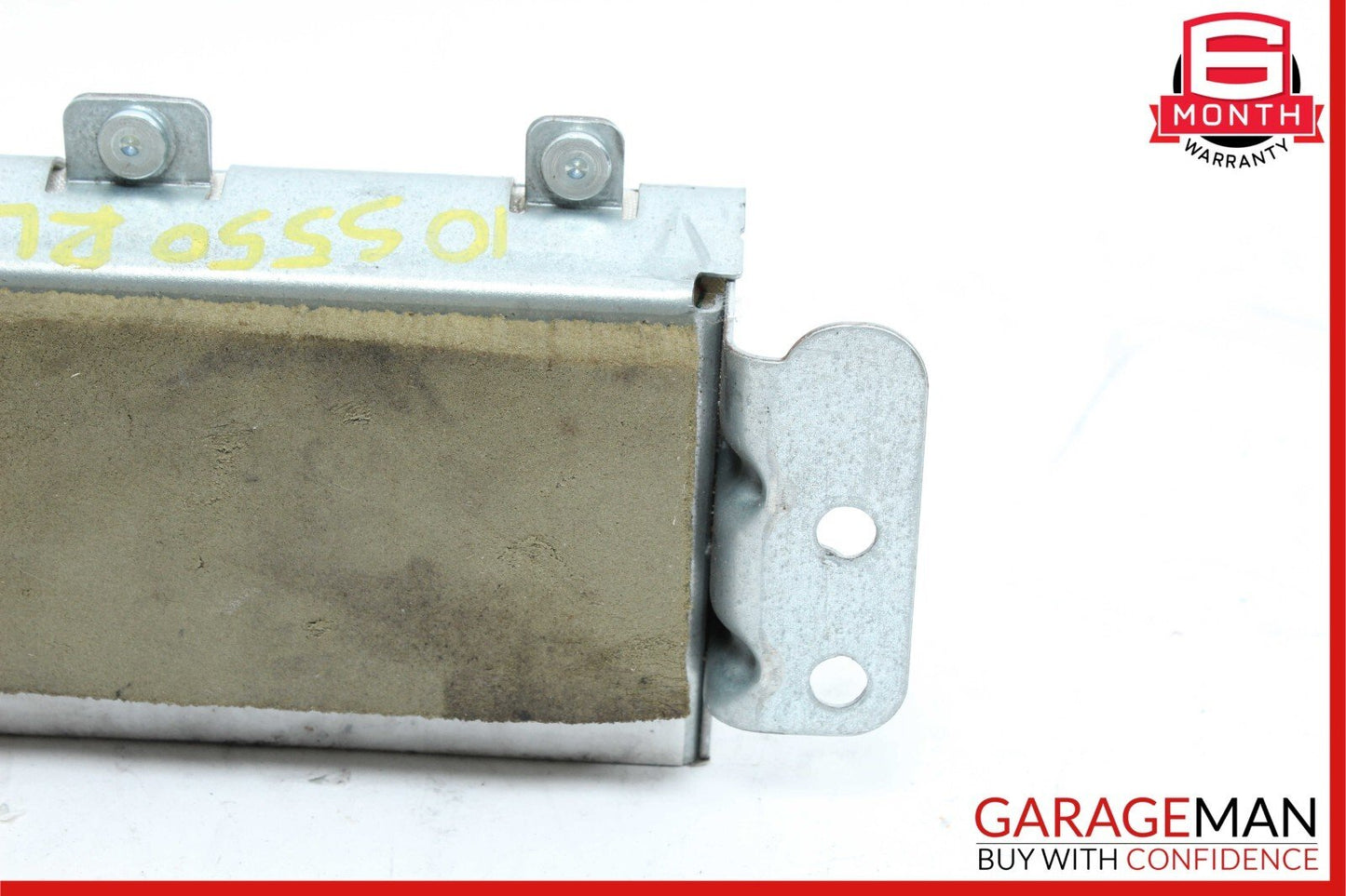 07-14 Mercedes W216 CL550 CL600 S550 Rear Left Side Quarter Airbag Air Bag OEM