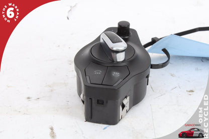 2009-2016 Audi Q5 A5 A4 SQ5 Head Light Fog Light Switch Black 8K0941531AS OEM