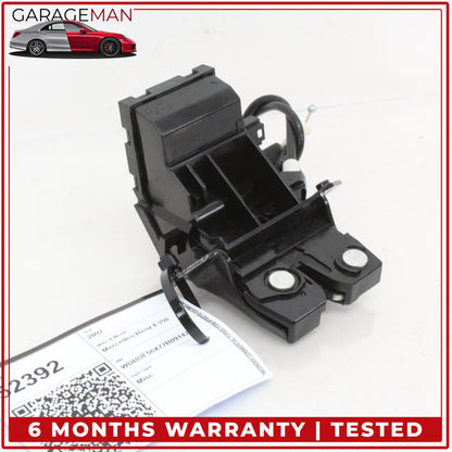 2001-2011 Mercedes W211 E350 CLS550 Trunk Lock Latch Mechanism 1717500085 OEM