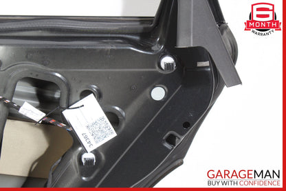 2015-2025 Porsche Macan 95B SUV Rear Right Passenger Side Door Shell OEM