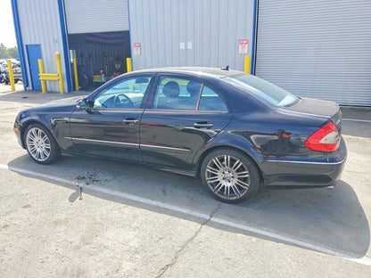Parting Out- 2008 Mercedes-Benz E350 W211- 187
