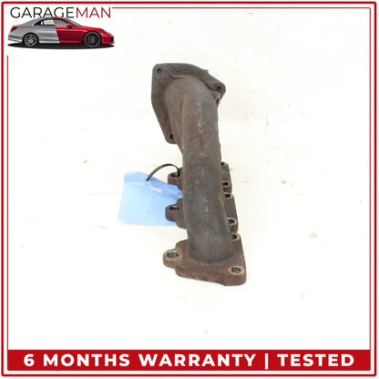 2011-2018 Porsche Cayenne 958 Porsche Panamera 970 Right Side Exhaust Manifold