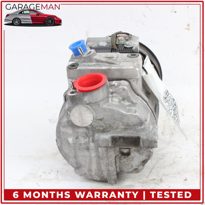1997-2004 Mercedes R170 SLK230 AC A/C Air Conditioning Compressor 0002346303 OEM