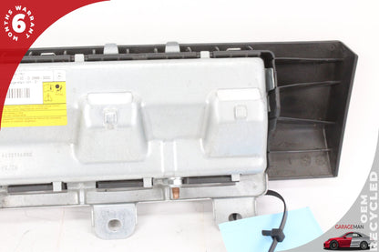 2014-2020 Mercedes W117 CLA45 GLA AMG Left Side Knee Airbag 1768601302 OEM