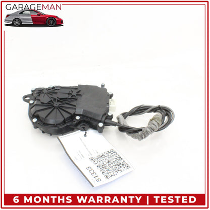 2011-2016 BMW 550i 535i 528i Rear Trunk Lock Latch Actuator Motor 4447850 OEM