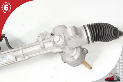 2012-2019 Mercedes-Benz GL550 X166 Electric Power Steering Gear Rack