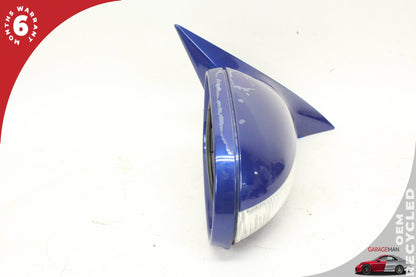 2001-2004 Mercedes-Benz SLK230 R170 Convertible Front Right Door Rear View Mirror 1708101076 OEM