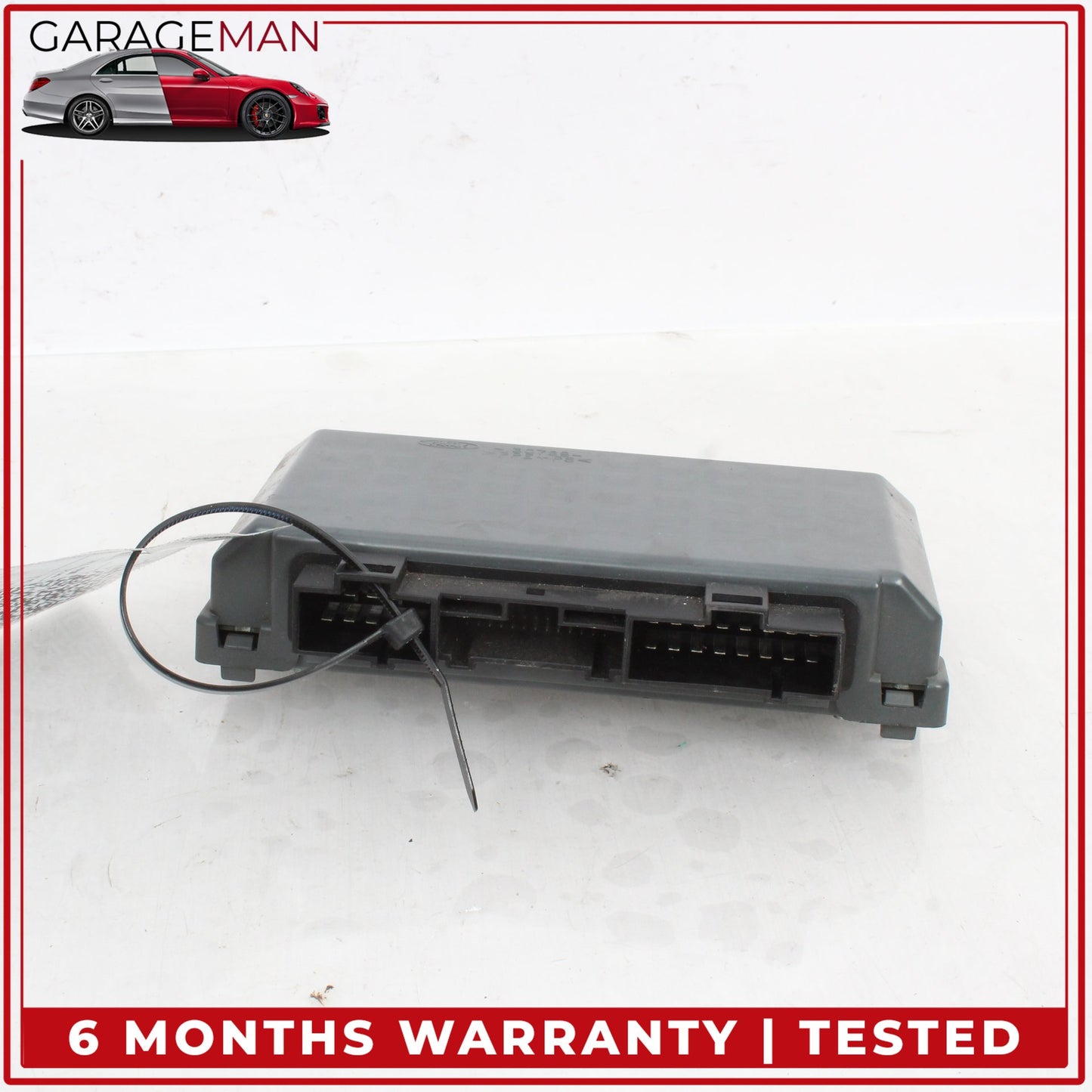 1997-1998 Jaguar XK8 Front Left or Right Side Seat Control Module LJA2160AF OEM