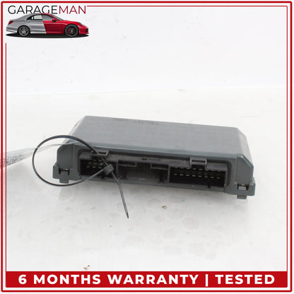 1997-1998 Jaguar XK8 Front Left or Right Side Seat Control Module LJA2160AF OEM