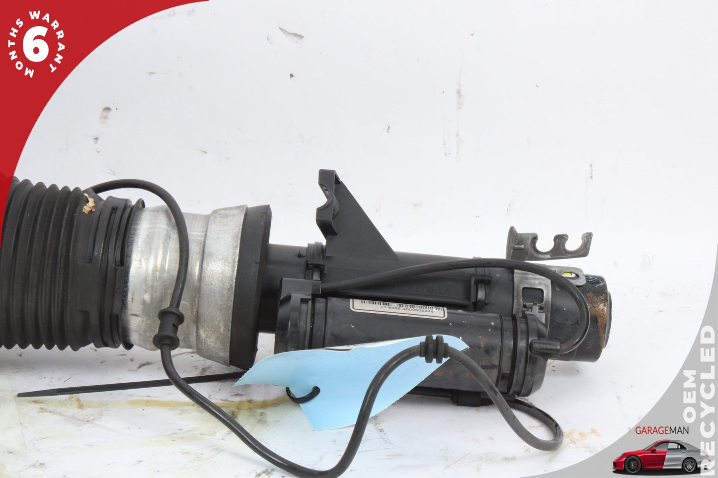 2007-2013 Mercedes W221 S550 Front Left or Right Airmatic Shock Strut Arnott