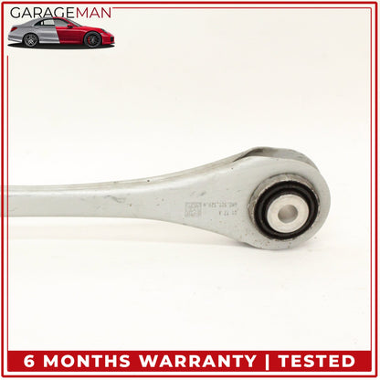 2017-2024 Audi Q7 Rear Left Driver Side Tie Rod Control Arm 4M0501529N OEM