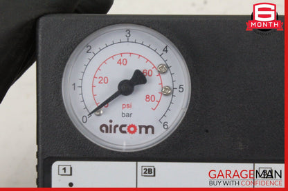 2015-2024 Porsche Cayman 981 Panamera Tire Air Compressor Pump 5N0012615A OEM