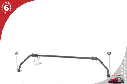 2008-2015 Smart Fortwo 451 Front Stabilizer Sway Bar 4513230065 OEM