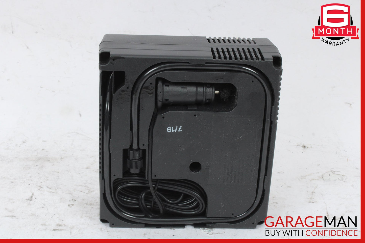 2005-2024 Porsche Macan 95B SUV Tire Air Compressor Pump 5N0012615F OEM