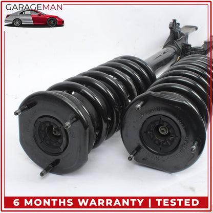 2006-2011 Mercedes W164 ML350 Front Left and Right Side Shock Strut Absorber OEM