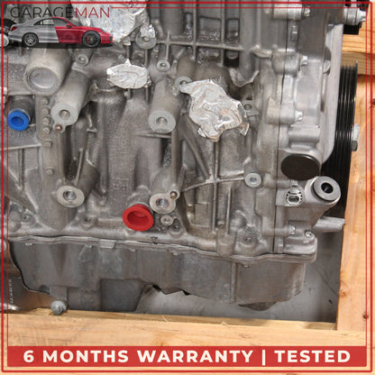 2015-2020 Mercedes X156 GLA250 CLA250 M270 2.0L L4 Engine Motor Block OEM 88k