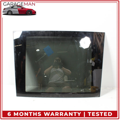 2015-2021 Mercedes-Benz C300 w205 Sedan Sliding Panoramic Sunroof Glass 2057800121 OEM