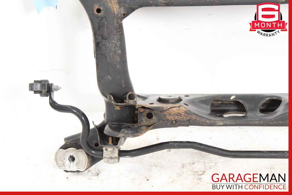2012-2018 Audi A6 C7 Rear Suspension Support Subframe Cradle Crossmember OEM