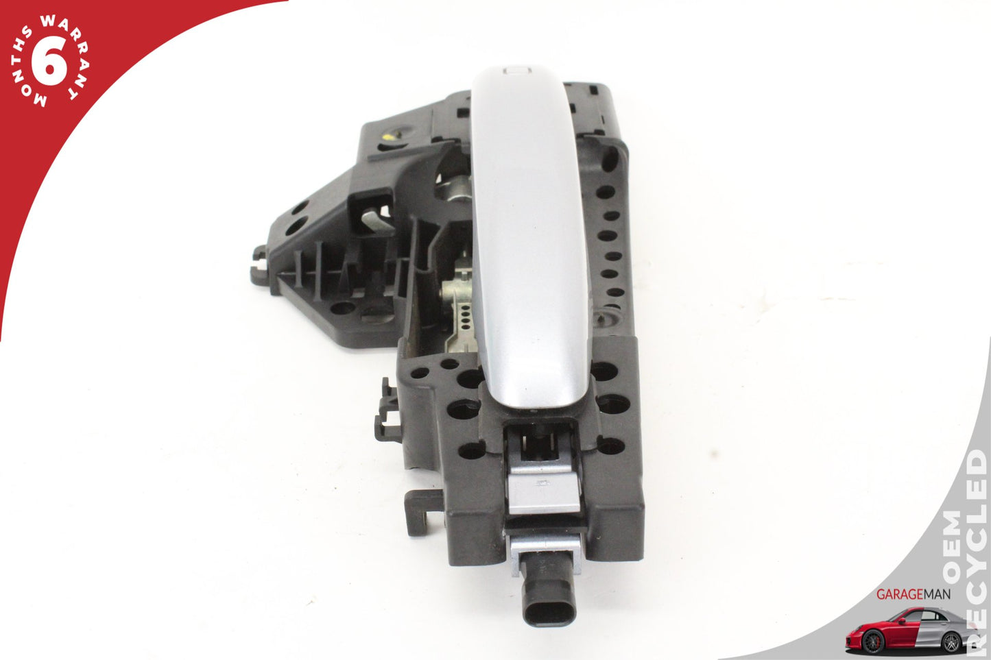 2008-2018 Audi SQ5 Q3 Q5 S5 Right Side Exterior Door Handle 8T02837886 OEM