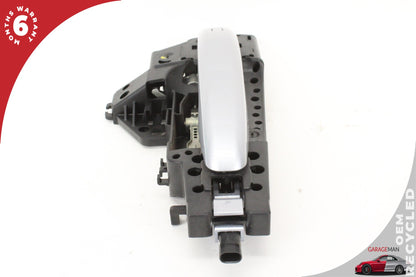 2008-2018 Audi SQ5 Q3 Q5 S5 Right Side Exterior Door Handle 8T02837886 OEM