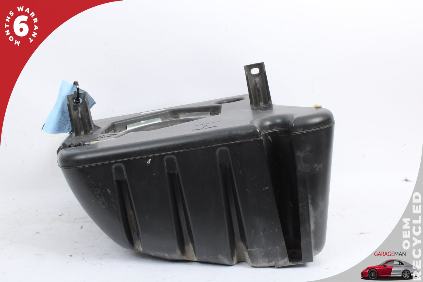 2012-2015 Tesla Model S Rear Trunk Subwoofer Speaker Bass Box 104254400A OEM