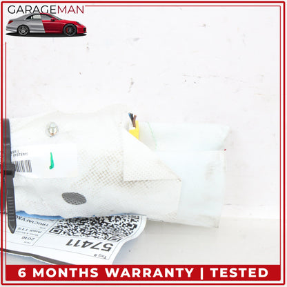2015-2016 Audi TTS TT Quattro Front Right Passenger Seat Airbag 8S8880242F OEM