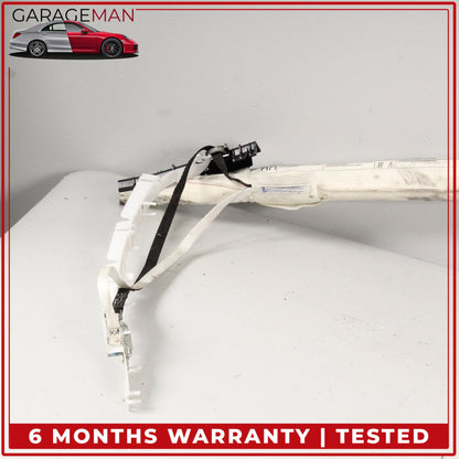 2005-2016 Land Rover LR4 LR3 Front Right Roof Curtain Airbag 8H2214K159AB OEM