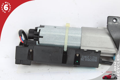 2009-2017 Audi Q5 SQ5 Rear Left Trunk Boot Liftgate Power Motor 8R0827851B OEM
