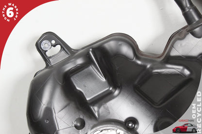 2012-2015 Audi A7 S7 Fuel Gas Tank Reservoir w/ Filler Neck & Shield 4G8201021CB